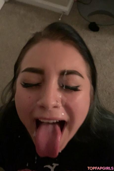 Baddybinafree nude leaked OnlyFans photo #38