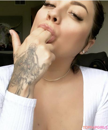 Baddybinafree nude leaked OnlyFans photo #43