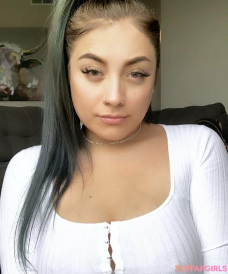 Baddybinafree nude leaked OnlyFans photo #44