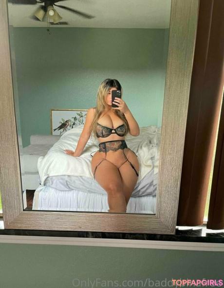 Baddybinafree nude leaked OnlyFans photo #52