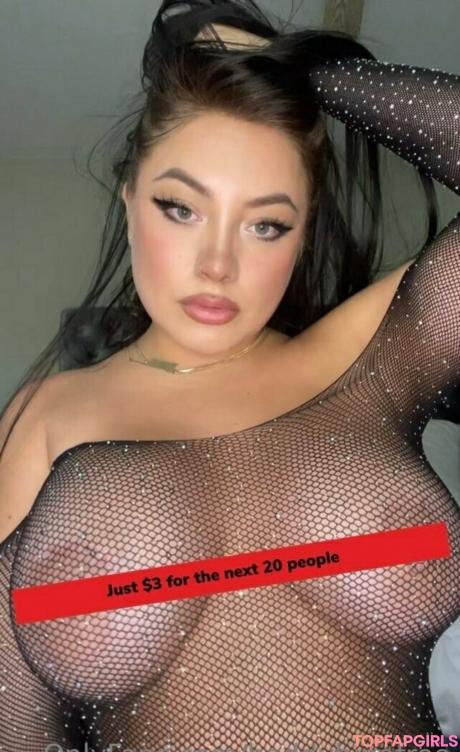 Baddybinafree nude leaked OnlyFans photo #66