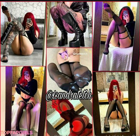 Sweetyfeetys_02 nude leaked OnlyFans photo #12