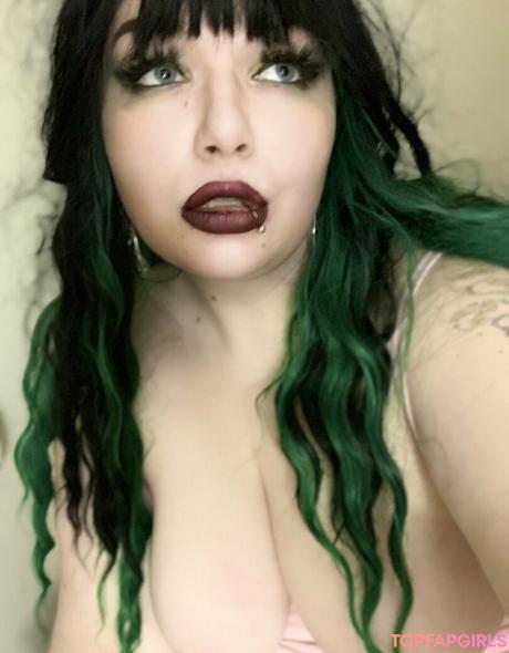 Lexxiblakk nude leaked OnlyFans photo #63