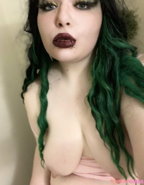 Lexxiblakk nude leaked OnlyFans photo #70