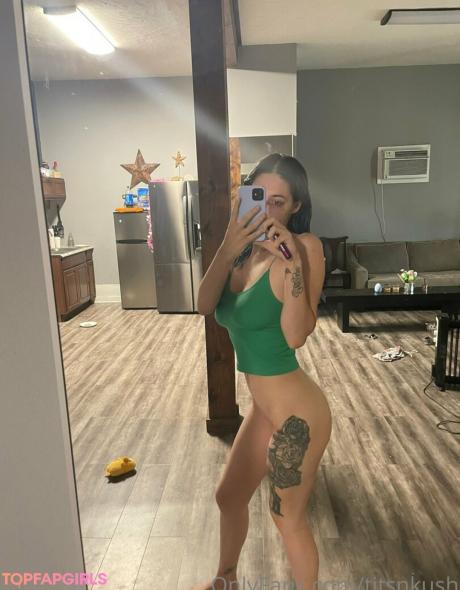 TitsNkush nude leaked OnlyFans photo #22