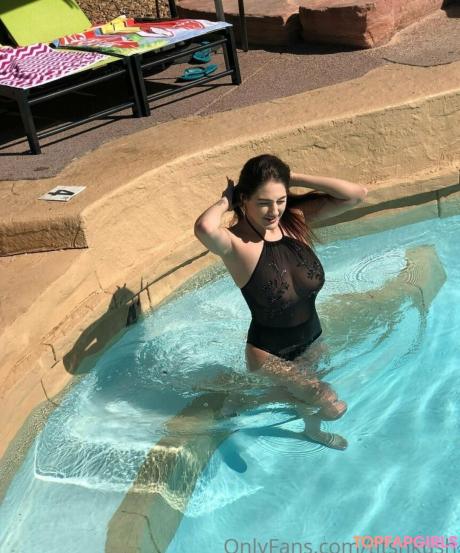 TitsNkush nude leaked OnlyFans photo #41