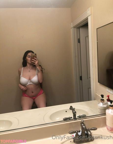 TitsNkush nude leaked OnlyFans photo #7