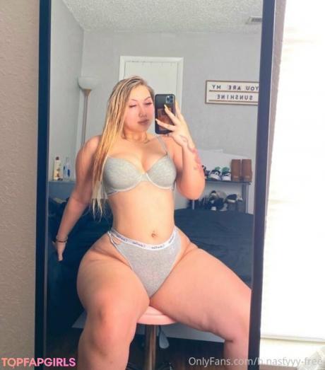 B.nastyyy-free nude leaked OnlyFans photo #1