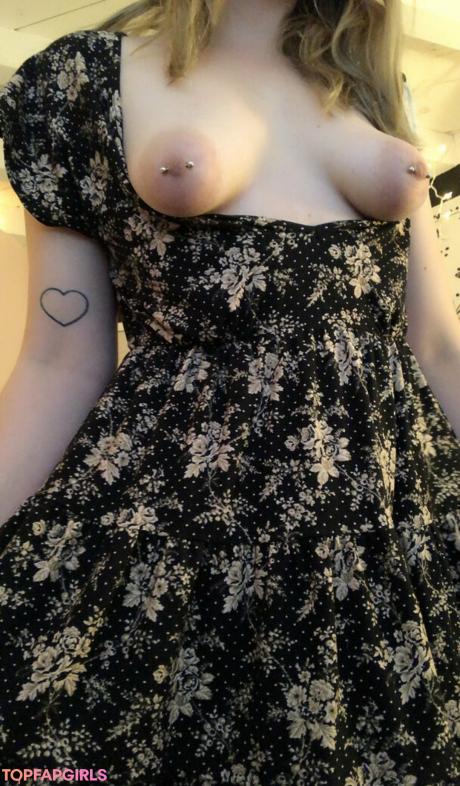 Peachnecctar nude leaked OnlyFans photo #8