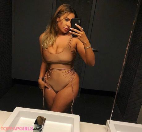 Chanelle nude leaked OnlyFans photo #41