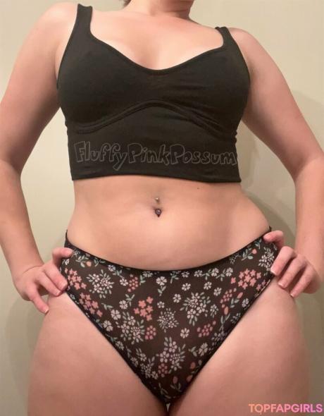 Fluffypinkpossum nude leaked OnlyFans photo #71