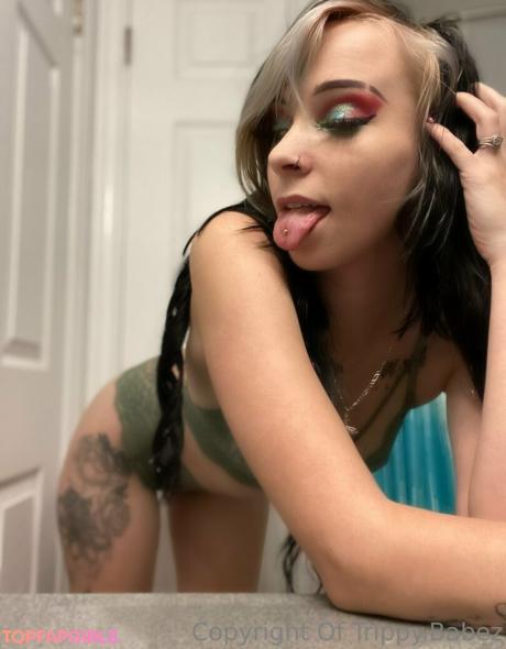 Trippy.b.babez nude leaked OnlyFans photo #126