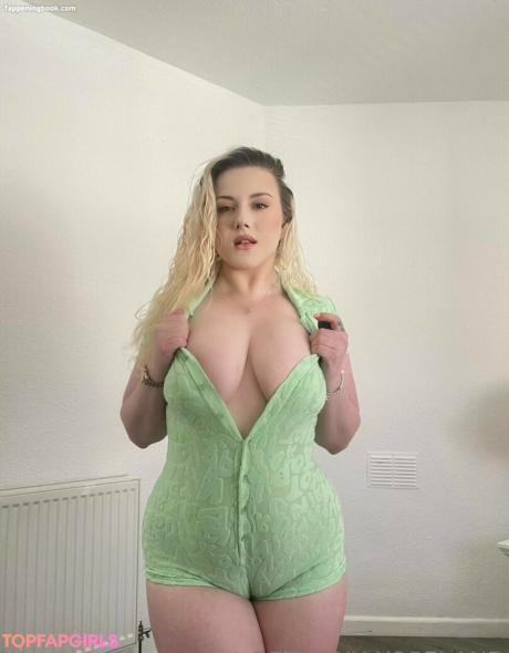 Bethany nude leaked OnlyFans photo #5