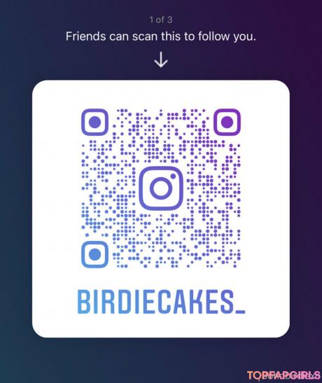 Birdiecakes nude leaked OnlyFans photo #14