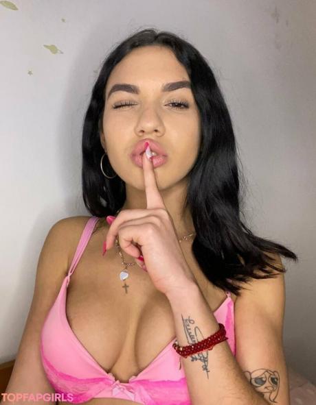 Shantal nude leaked OnlyFans photo #11