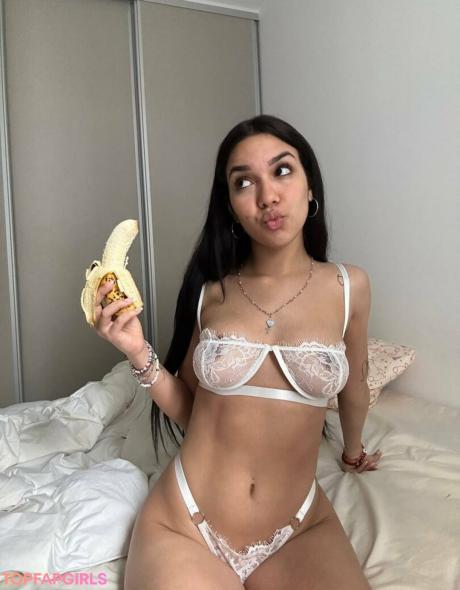 Shantal nude leaked OnlyFans photo #15
