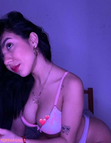 Shantal nude leaked OnlyFans photo #9