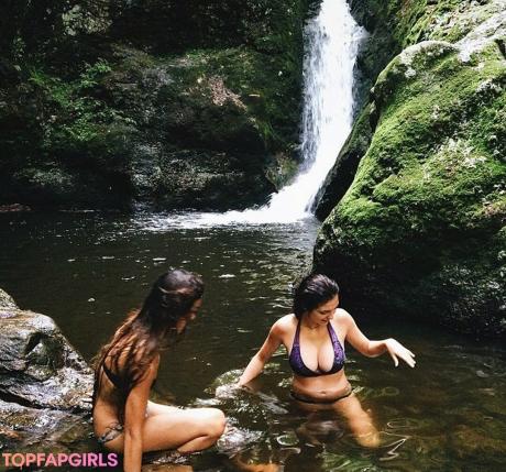 Theresa nude leaked OnlyFans photo #10