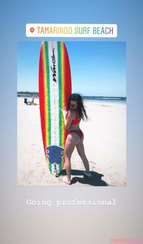 Theresa nude leaked OnlyFans photo #18