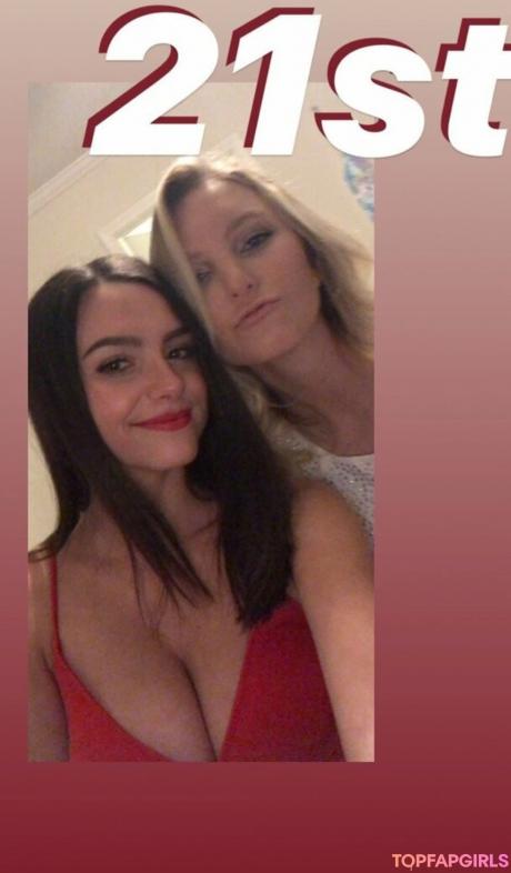 Theresa nude leaked OnlyFans photo #22