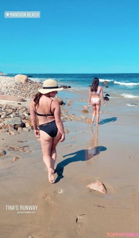 Theresa nude leaked OnlyFans photo #34