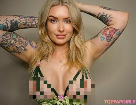 Lauraluxfree nude leaked OnlyFans photo #4