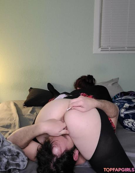 Marriedmilfmallori nude leaked OnlyFans photo #28