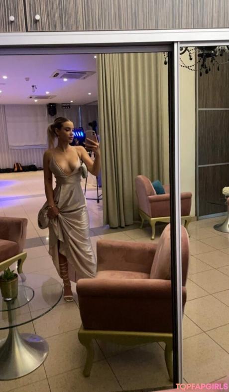 Magdalena nude leaked OnlyFans photo #1
