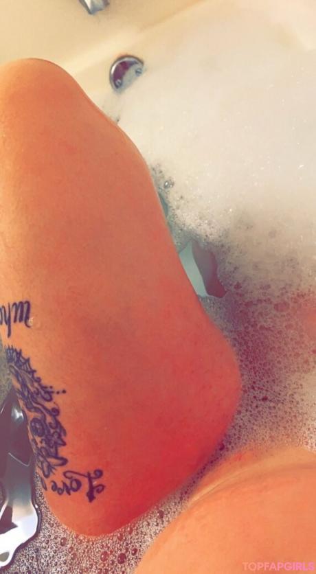 Kinsleymaefree nude leaked OnlyFans photo #1