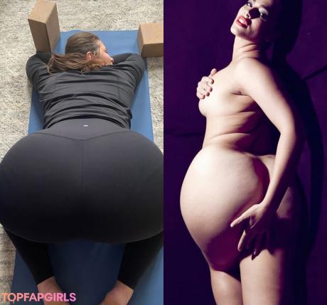 Ashley nude leaked OnlyFans photo #11