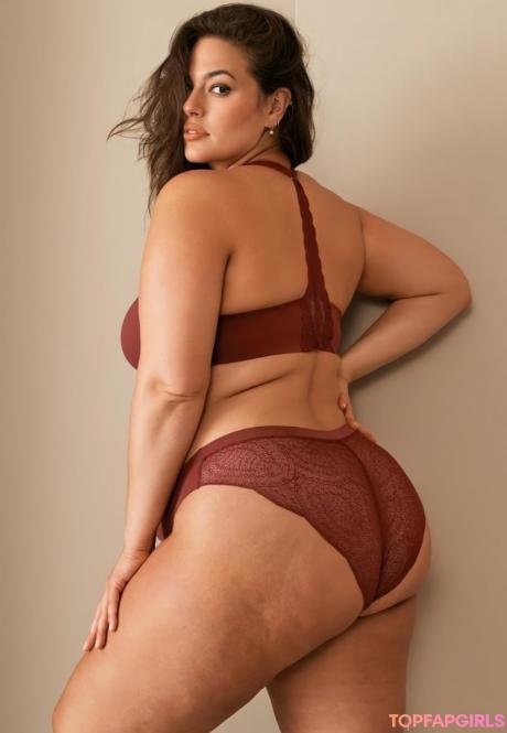 Ashley nude leaked OnlyFans photo #12