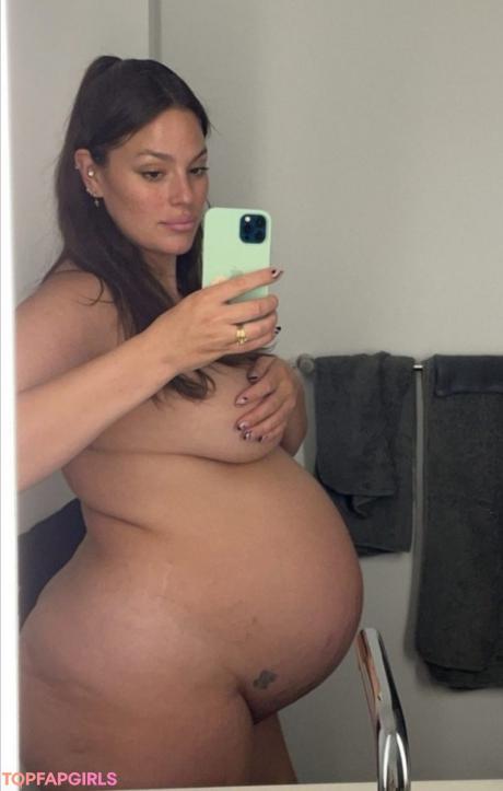 Ashley nude leaked OnlyFans photo #16