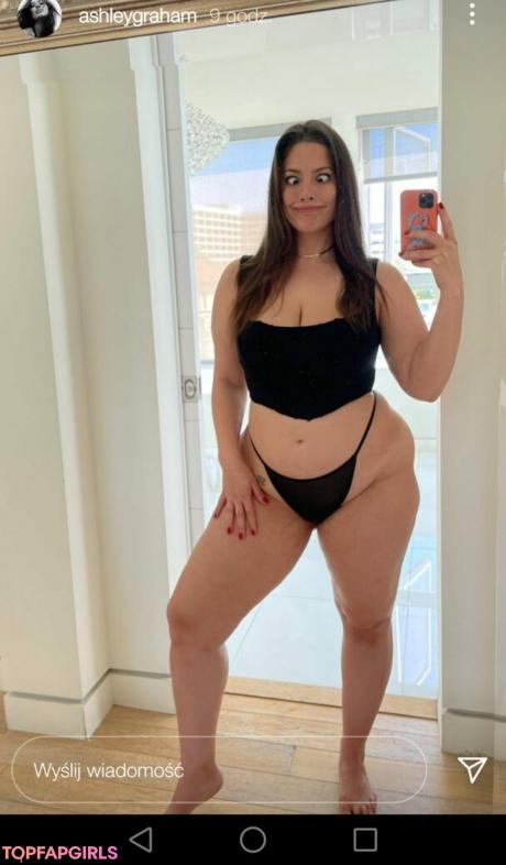 Ashley nude leaked OnlyFans photo #215