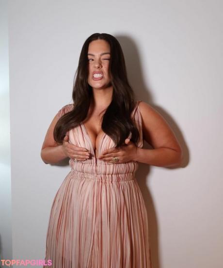 Ashley nude leaked OnlyFans photo #233