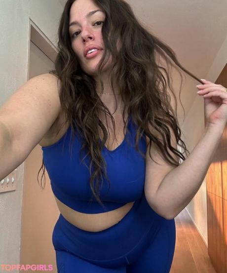 Ashley nude leaked OnlyFans photo #253