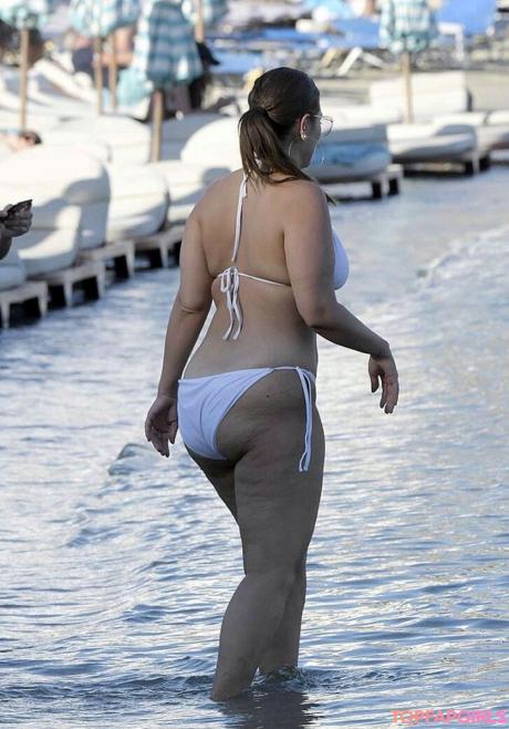 Ashley nude leaked OnlyFans photo #281