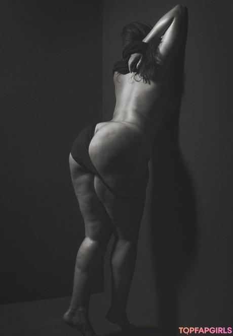 Ashley nude leaked OnlyFans photo #3