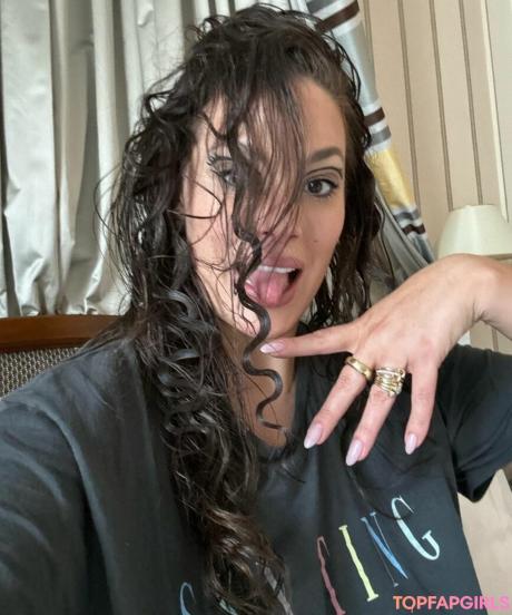 Ashley nude leaked OnlyFans photo #365