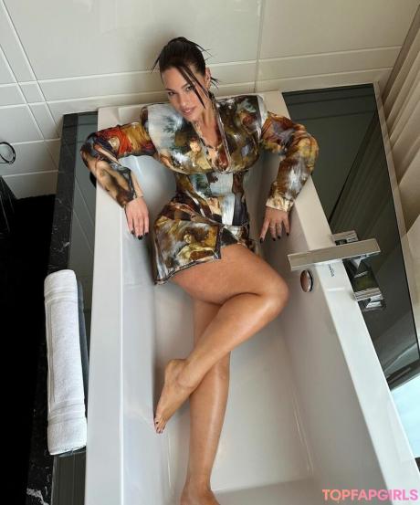 Ashley nude leaked OnlyFans photo #411