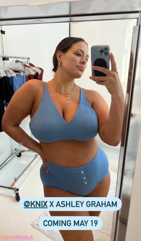 Ashley nude leaked OnlyFans photo #46