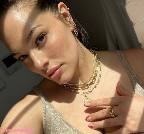 Ashley nude leaked OnlyFans photo #73