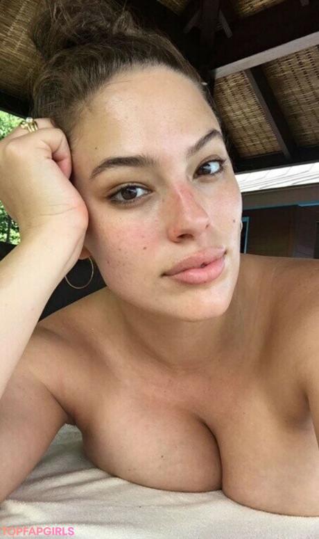 Ashley nude leaked OnlyFans photo #74