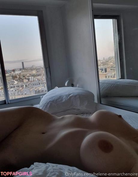 Enmarchenoire nude leaked OnlyFans photo #27