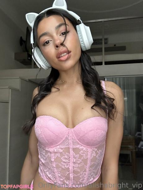 Alisha nude leaked OnlyFans photo #11