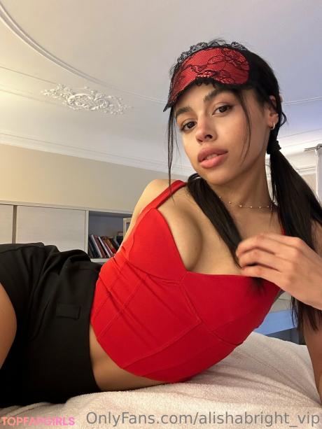 Alisha nude leaked OnlyFans photo #17