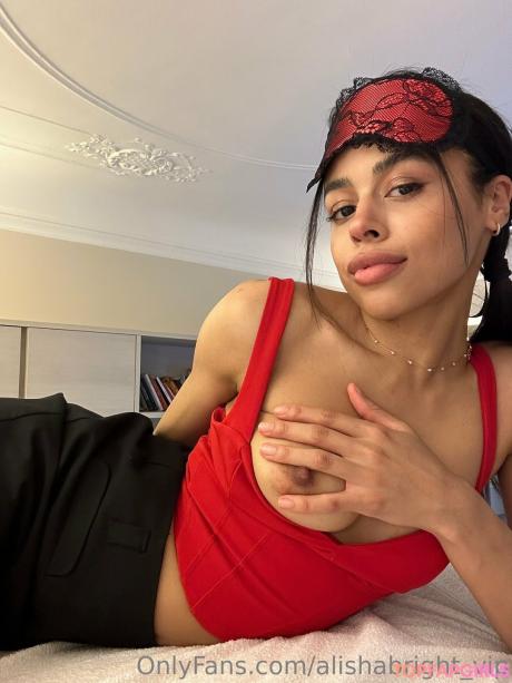 Alisha nude leaked OnlyFans photo #27