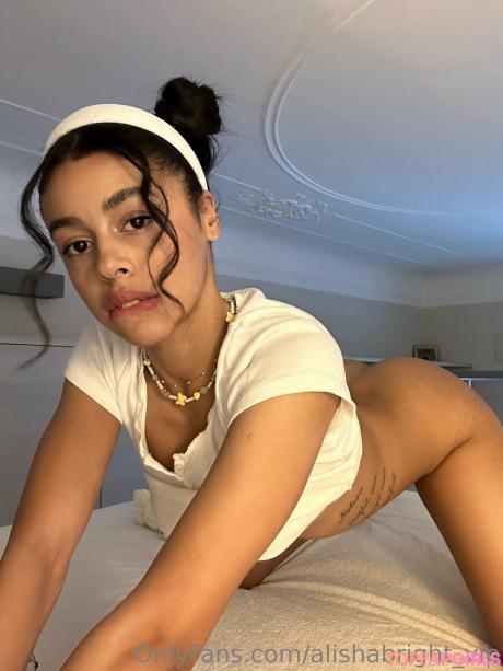 Alisha nude leaked OnlyFans photo #3