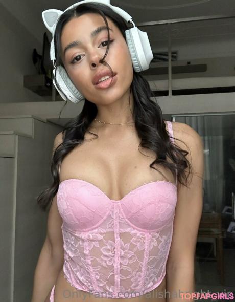 Alisha nude leaked OnlyFans photo #43