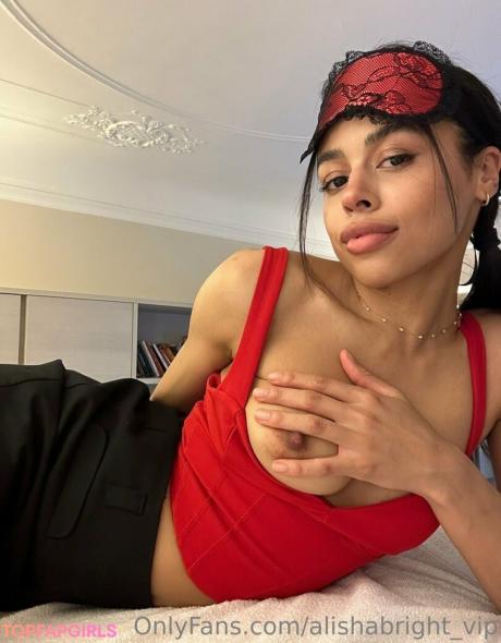 Alisha nude leaked OnlyFans photo #59