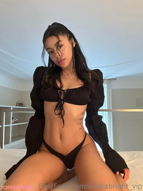 Alisha nude leaked OnlyFans photo #7